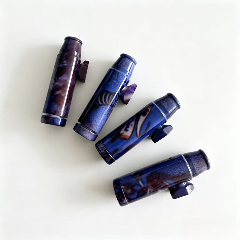 4/8 Pezzi Tubo per Snuff in Le - Men'S Fashion Accessories recensione e prezzo
