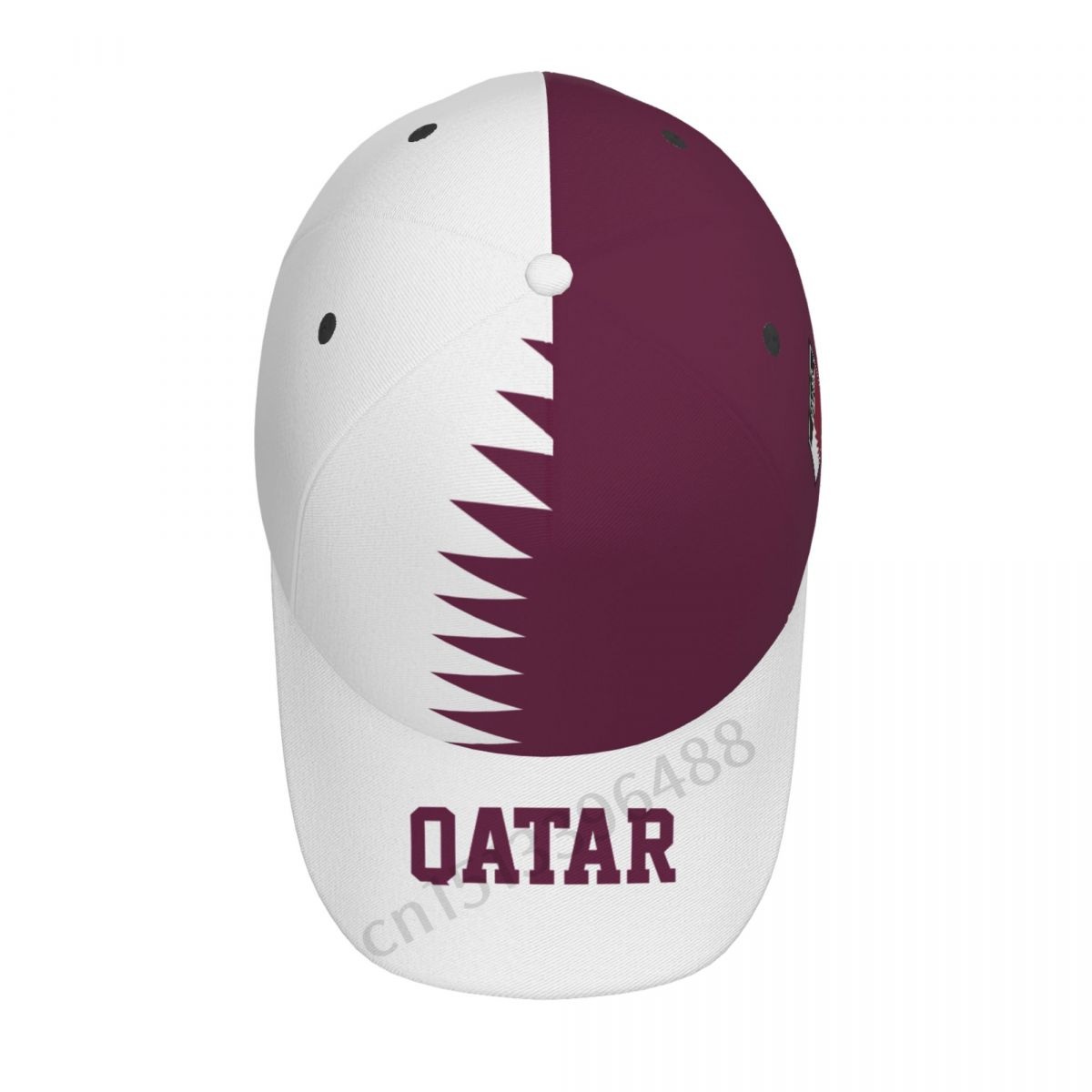 Cappelli da calcio 3D con band - Men'S Fashion Qatar recensione e prezzo