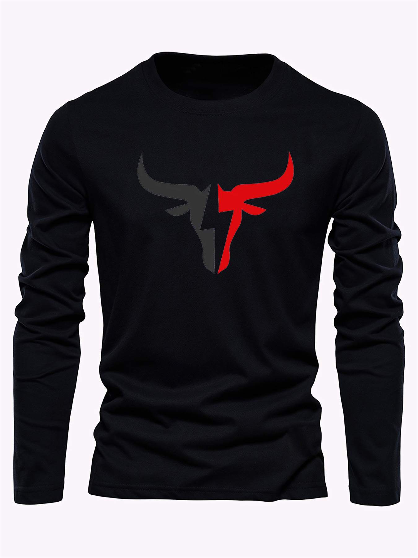 T-shirt a maniche lunghe da uo - Mens Fashion Trend recensione e prezzo