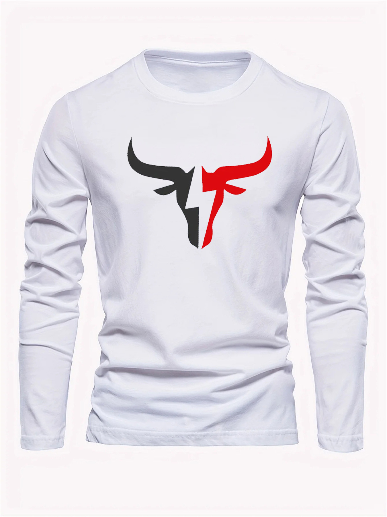 T-shirt a maniche lunghe da uo - Mens Fashion Trend recensione e prezzo