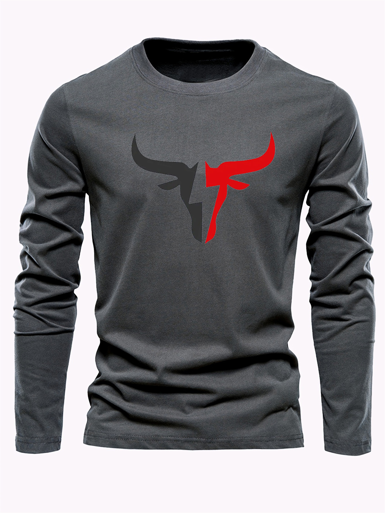 T-shirt a maniche lunghe da uo - Mens Fashion Trend recensione e prezzo