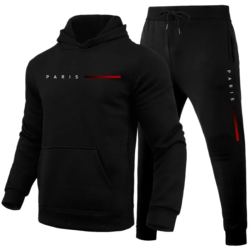 Completo da Uomo in Offerta: T - Jogger Sweatpants Men recensione e prezzo