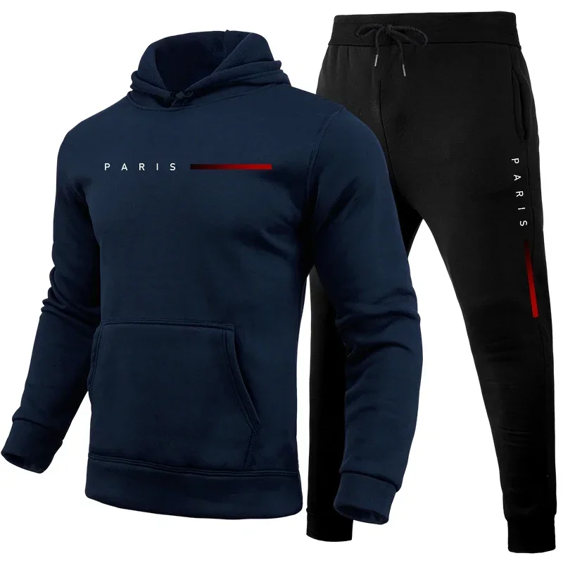 Completo da Uomo in Offerta: T - Jogger Sweatpants Men recensione e prezzo