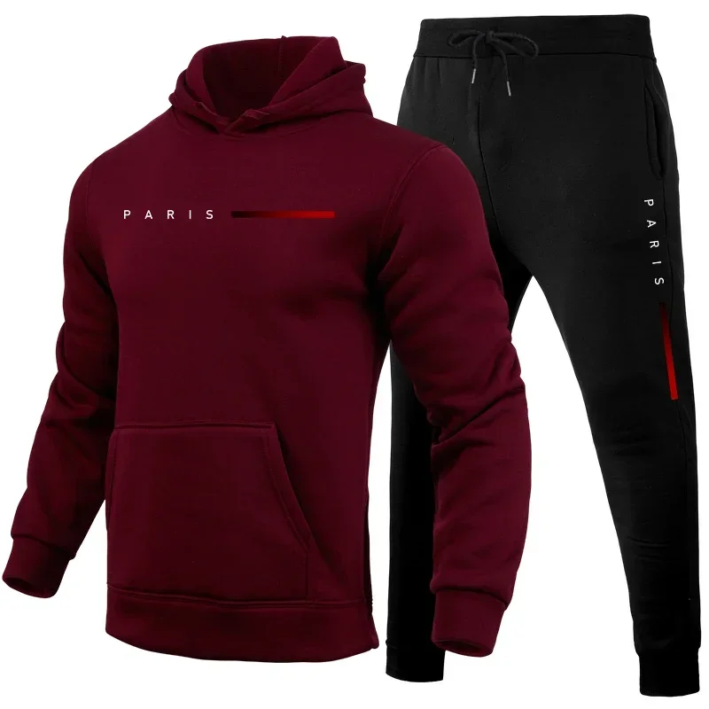 Completo da Uomo in Offerta: T - Jogger Sweatpants Men recensione e prezzo