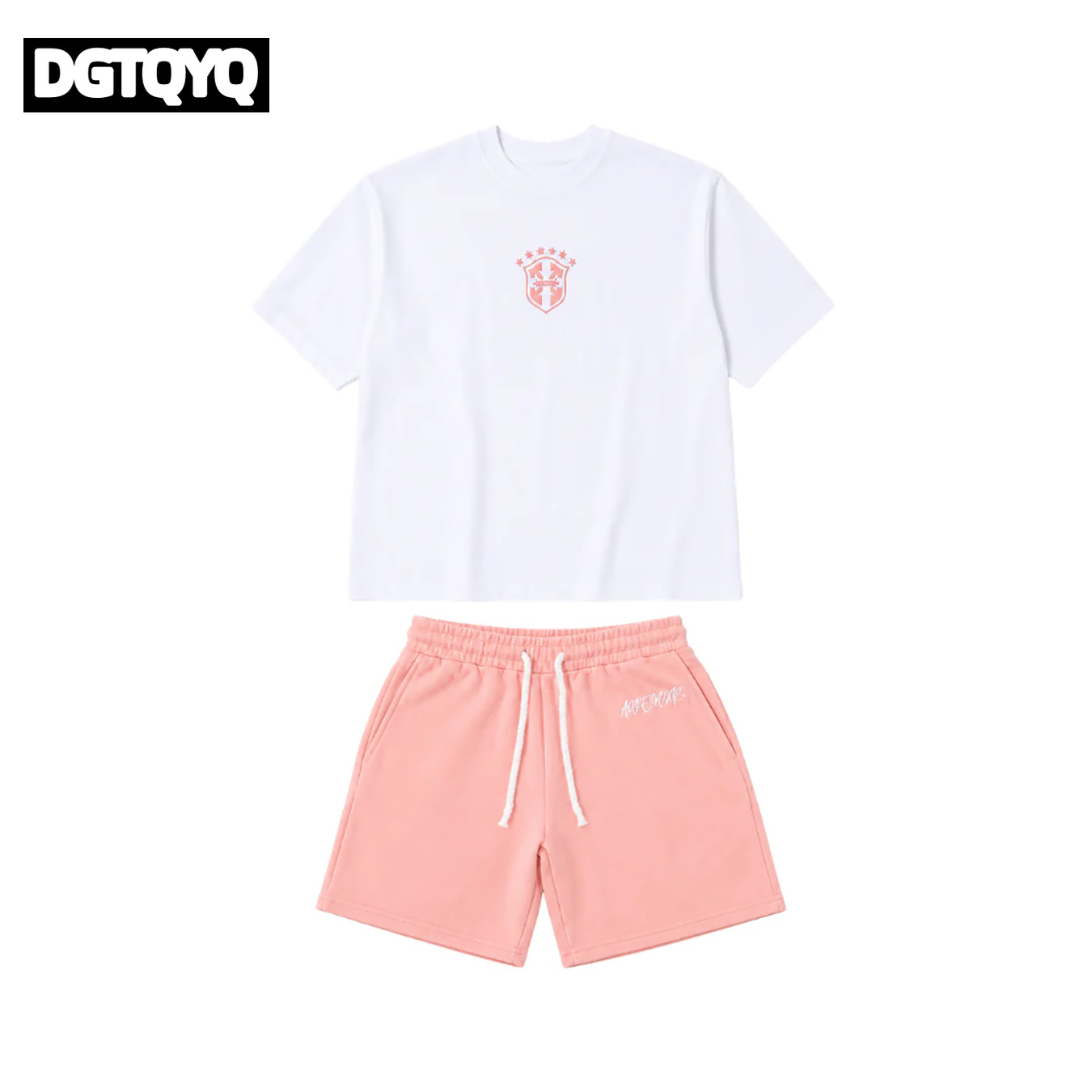 Nuovo Set Estivo da Uomo: Pant - Mens Fashion Zip Up recensione e prezzo