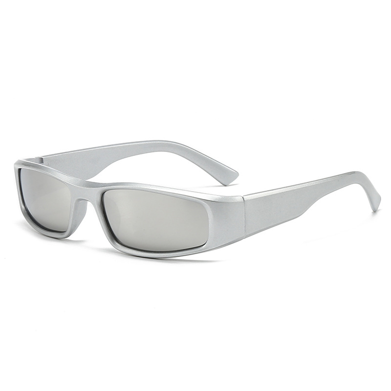 Occhiali da sole New Future Mi - Men'S Fashion Y2K recensione e prezzo
