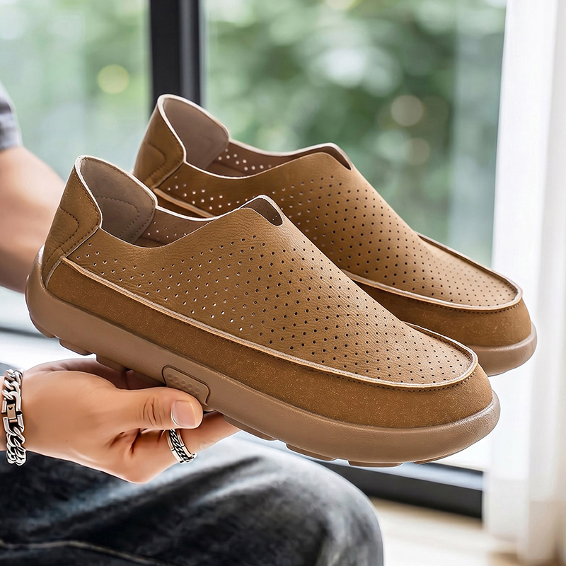 Sneakers da Uomo, Mocassini di - Mens Fashion Denim recensione e prezzo