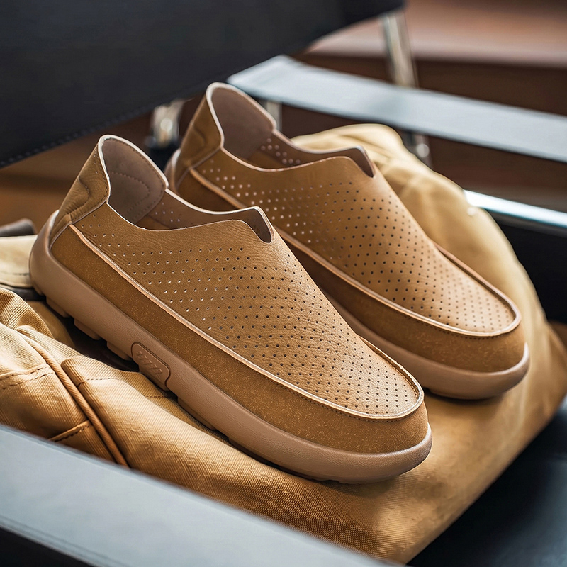 Sneakers da Uomo, Mocassini di - Mens Fashion Denim recensione e prezzo