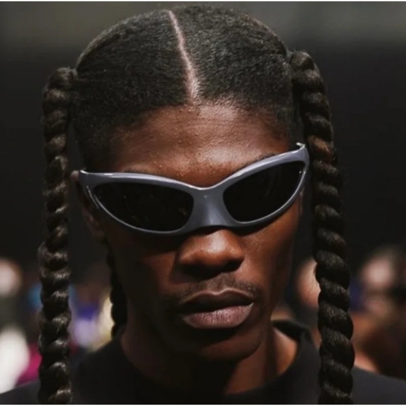 Occhiali da sole Y2K Occhiali  - Mens Fashion In The 2000S recensione e prezzo
