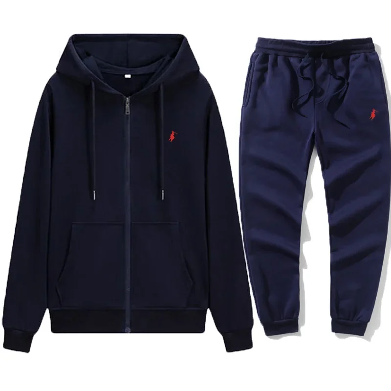 Completo Sportivo Uomo 2026: F - Mens Fashion Zip Up recensione e prezzo