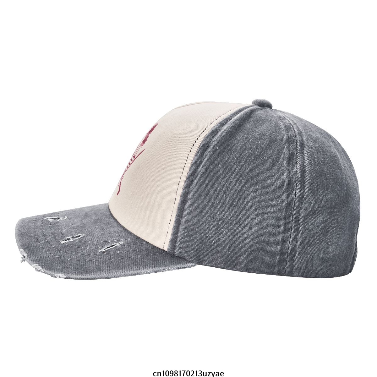 Cappello da cowboy con emblema - Men'S Fashion Qatar recensione e prezzo