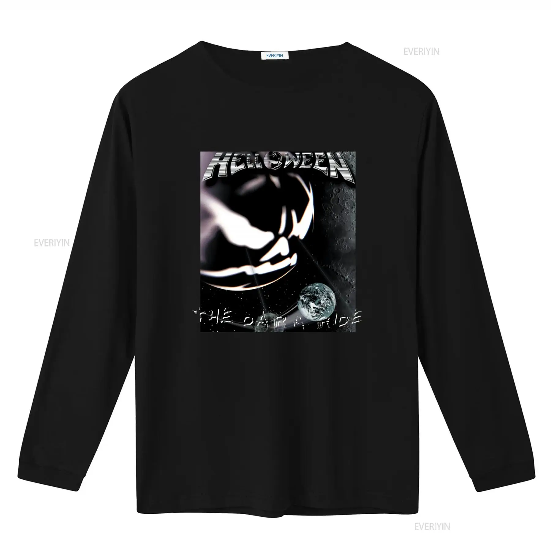 Maglietta vintage Helloween Al - Men'S Fashion Year 2000 recensione e prezzo