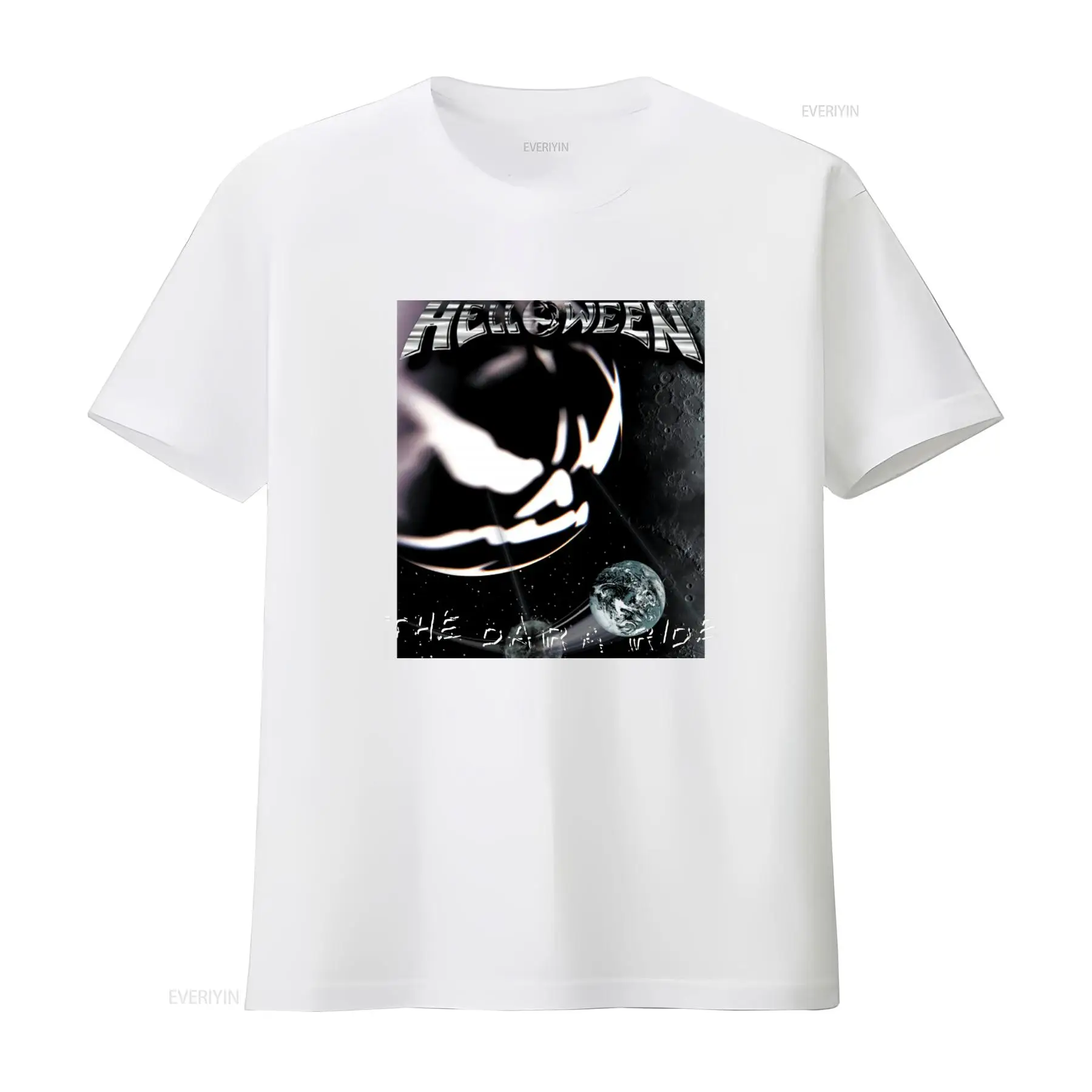 Maglietta vintage Helloween Al - Men'S Fashion Year 2000 recensione e prezzo