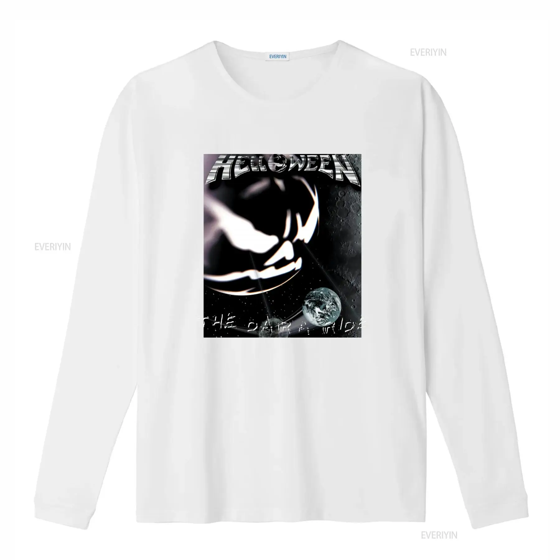 Maglietta vintage Helloween Al - Men'S Fashion Year 2000 recensione e prezzo