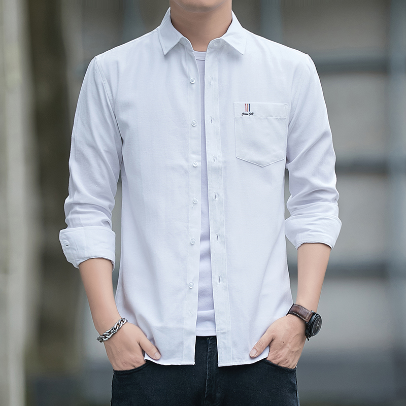Giacca sportiva a maniche lung - Linen Shirt Summer recensione e prezzo