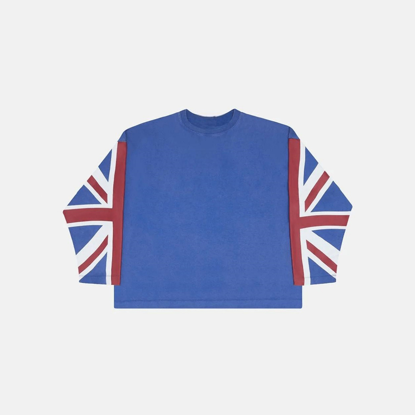 T-shirt a maniche lunghe con s - Mens Fashion Trend recensione e prezzo