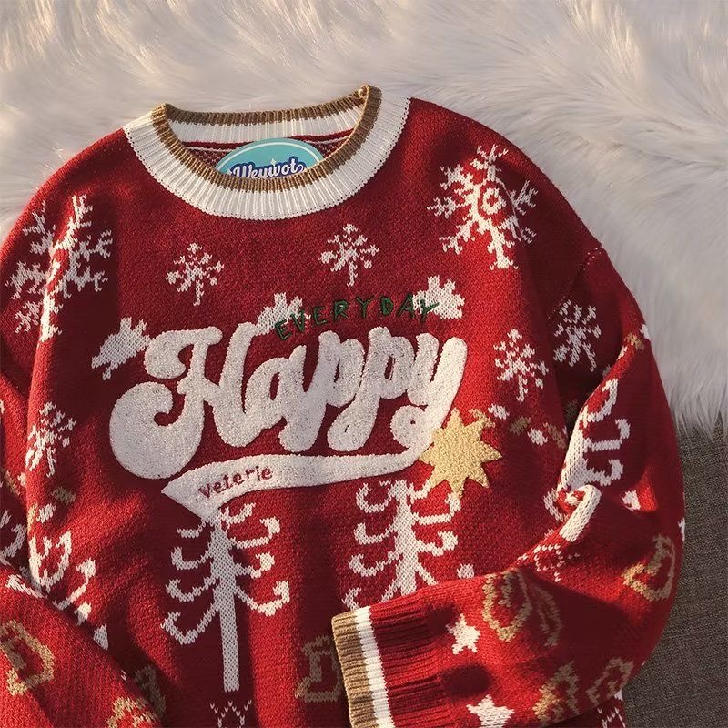 Maglione moda anni 2000 Natale - Mens Fashion In The 2000S recensione e prezzo