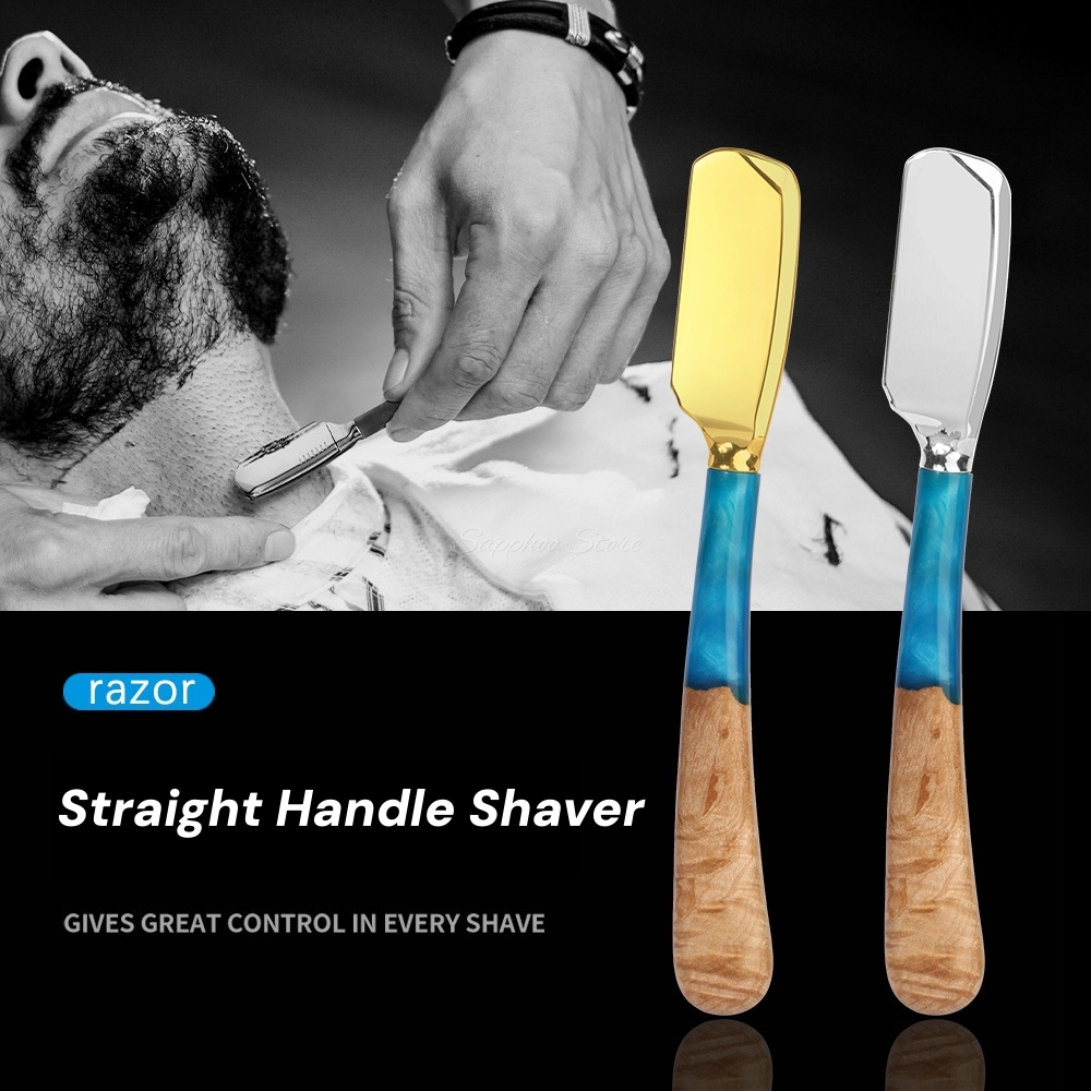 Moda Rasoio Dritto Parrucchier - Men'S Fashion Haircuts recensione e prezzo