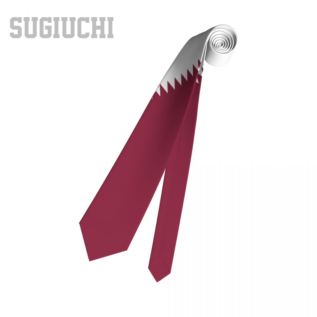 Emblema della bandiera del Qat - Men'S Fashion Qatar recensione e prezzo
