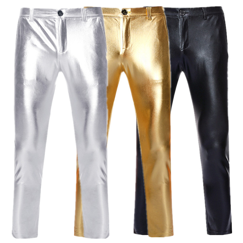 2025 Pantaloni casual elastici - Men'S Fashion Pants 2025 recensione e prezzo