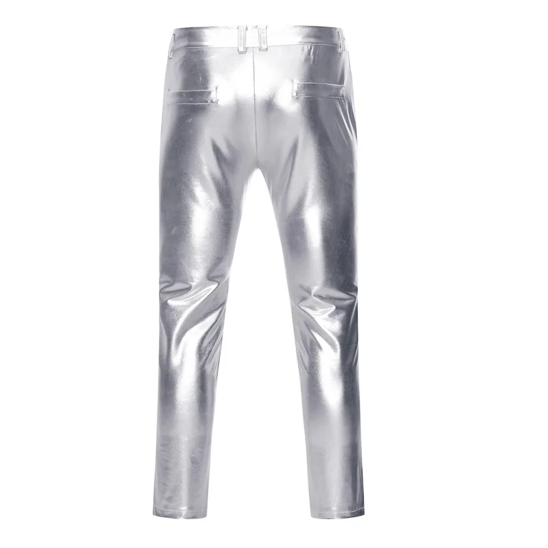 2025 Pantaloni casual elastici - Men'S Fashion Pants 2025 recensione e prezzo