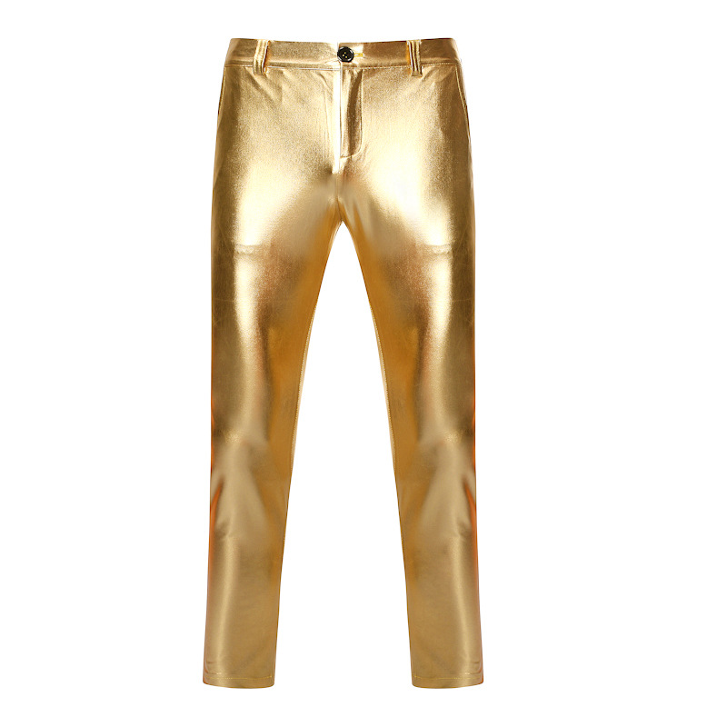 2025 Pantaloni casual elastici - Men'S Fashion Pants 2025 recensione e prezzo