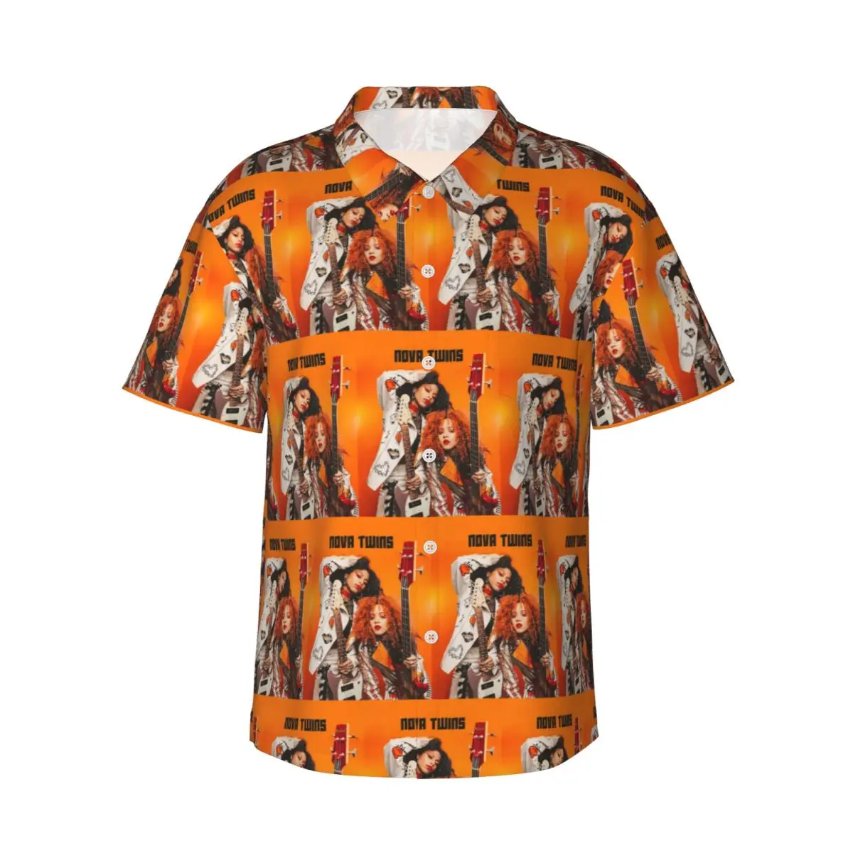 Camicie da uomo Nova Twins, ca - Men'S Fashion Nova Shirts recensione e prezzo