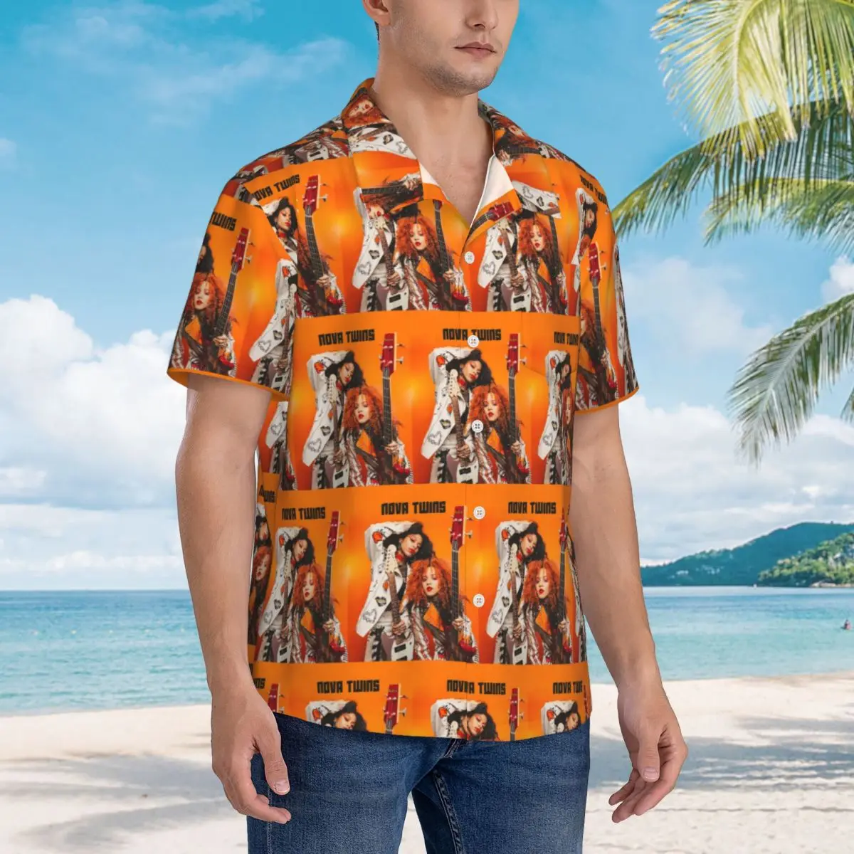 Camicie da uomo Nova Twins, ca - Men'S Fashion Nova Shirts recensione e prezzo