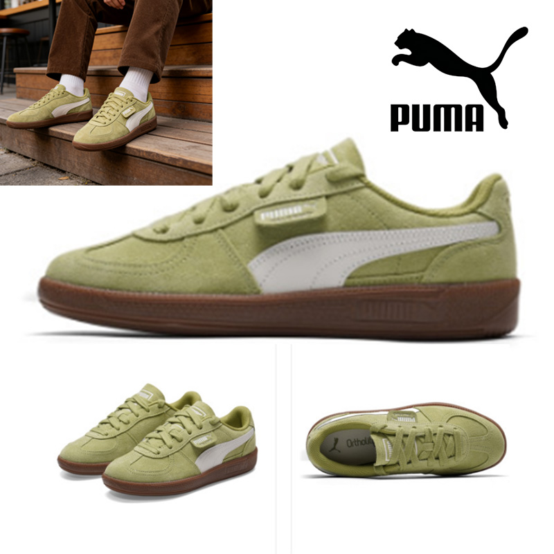 Scarpe da skateboard casual Pu - Puma Shoes Suede Classic recensione e prezzo