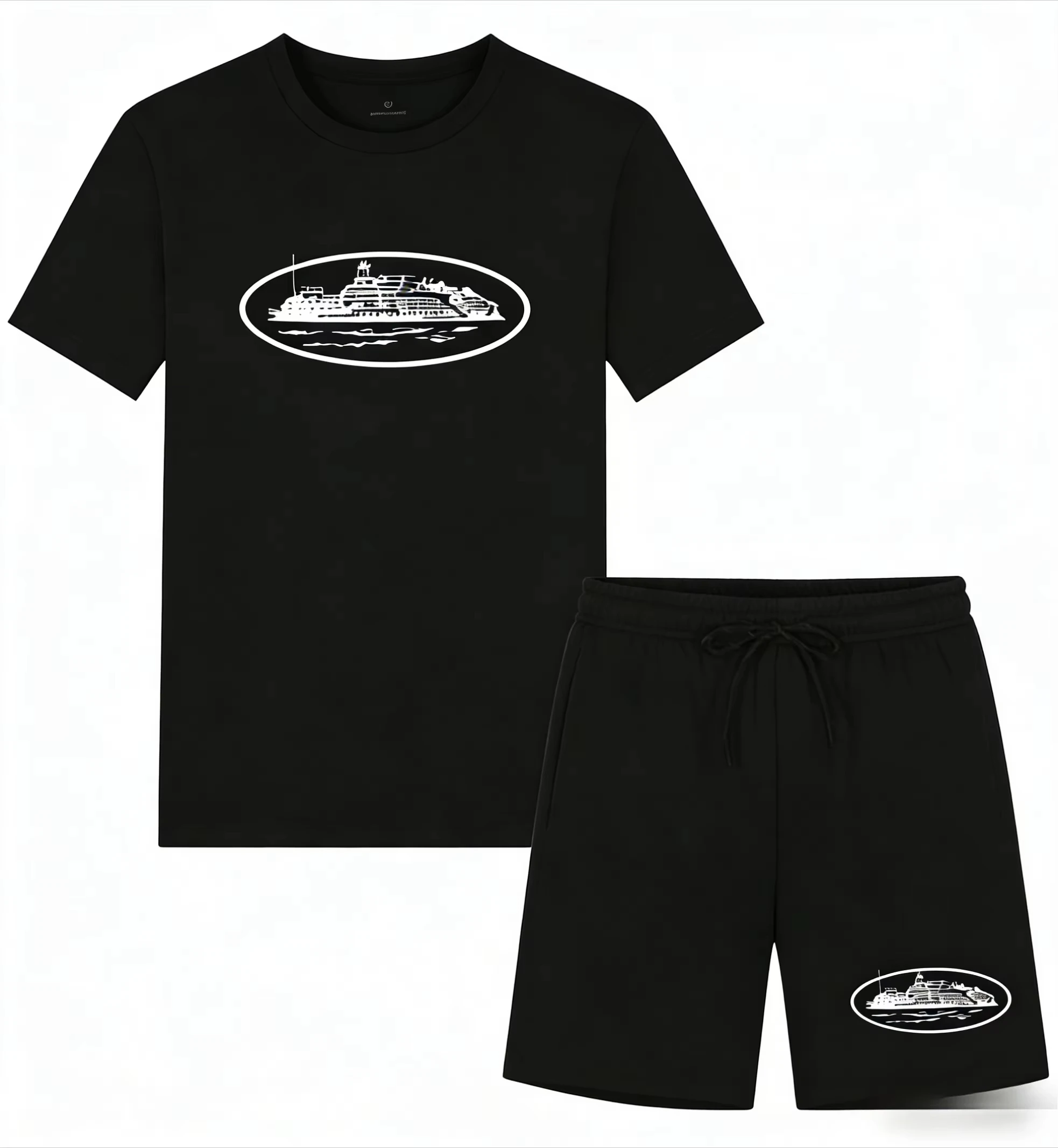 Completo estivo 2026: T-shirt  - Mens Fashion Ideas recensione e prezzo