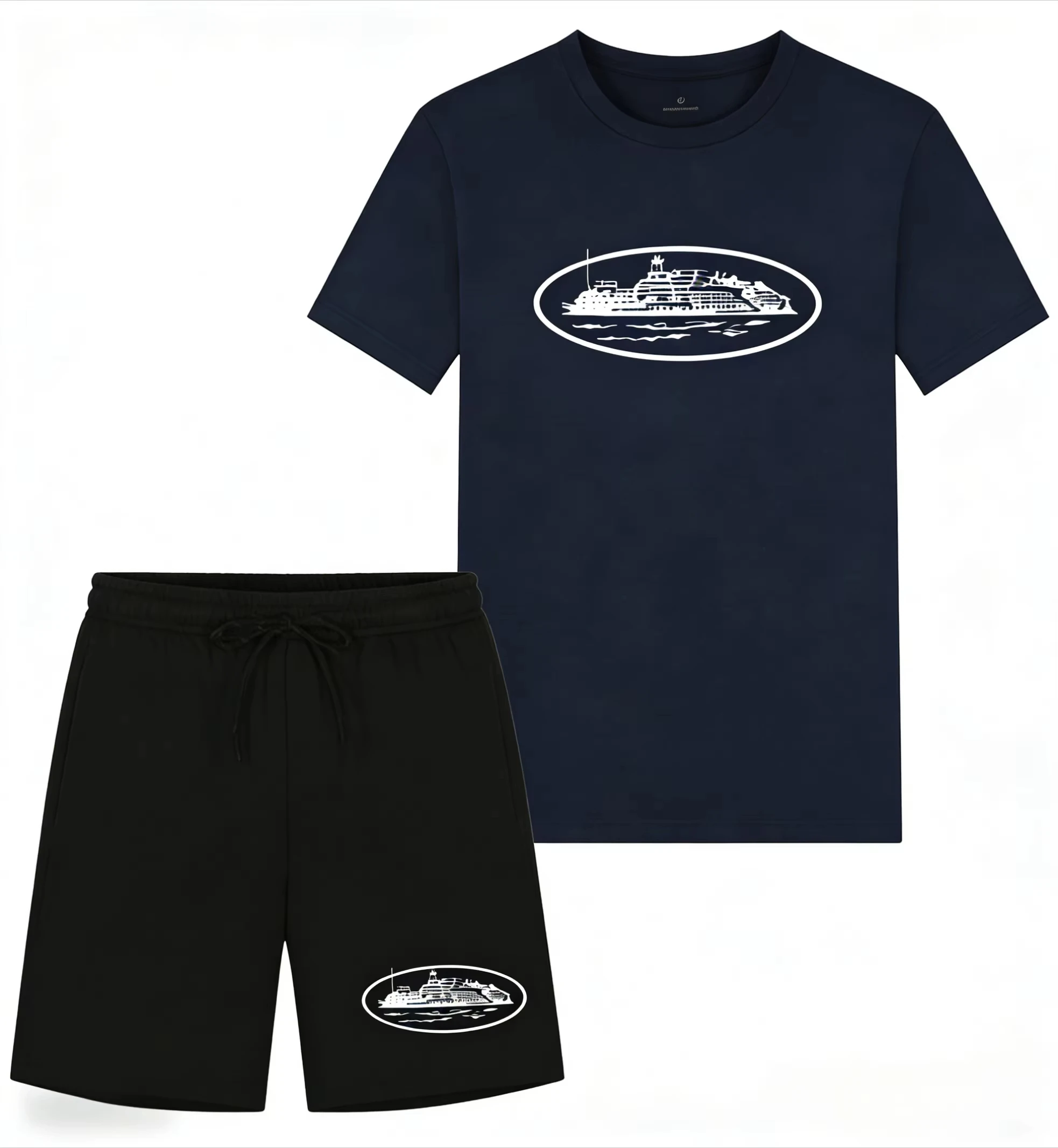 Completo estivo 2026: T-shirt  - Mens Fashion Ideas recensione e prezzo