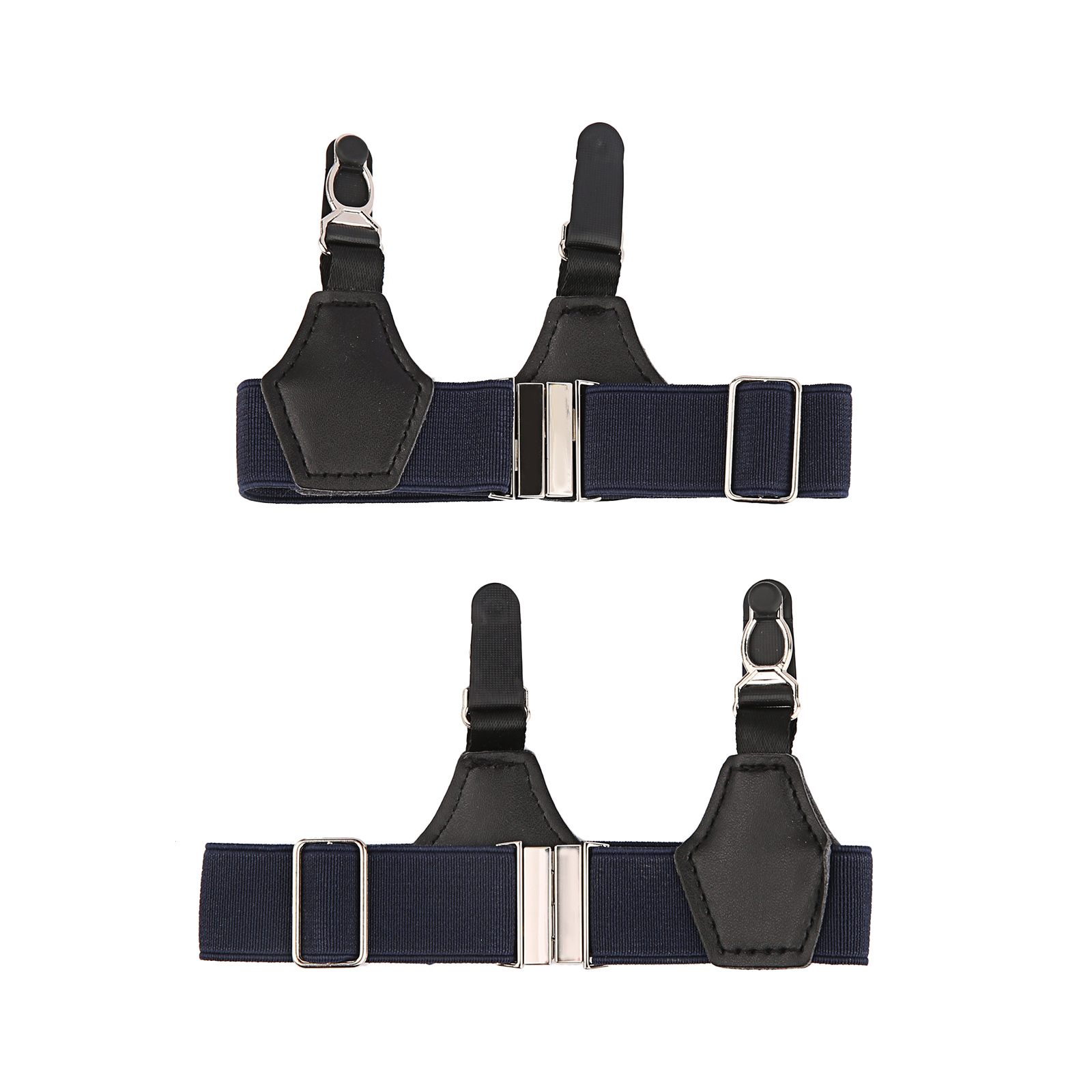 Fermacalze Sexy da Uomo, Elast - Suspenders Clip Men recensione e prezzo