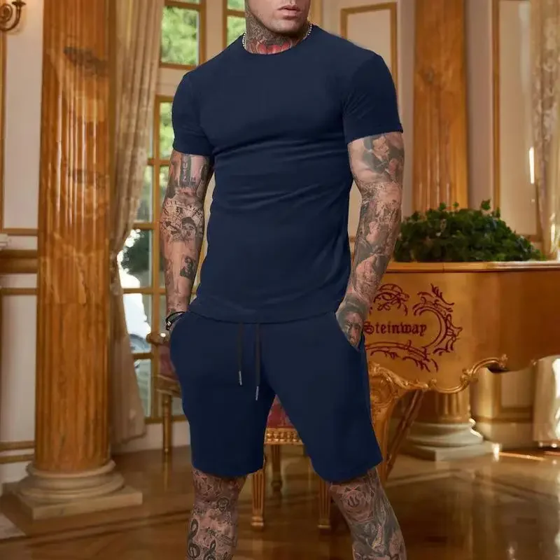 Completo Sportivo Estivo alla  - Mens Fashion Ideas recensione e prezzo