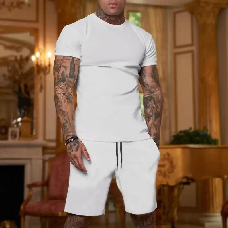Completo Sportivo Estivo alla  - Mens Fashion Ideas recensione e prezzo