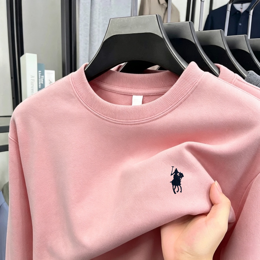 T-shirt da uomo a maniche lung - Men'S Winter Fashion recensione e prezzo