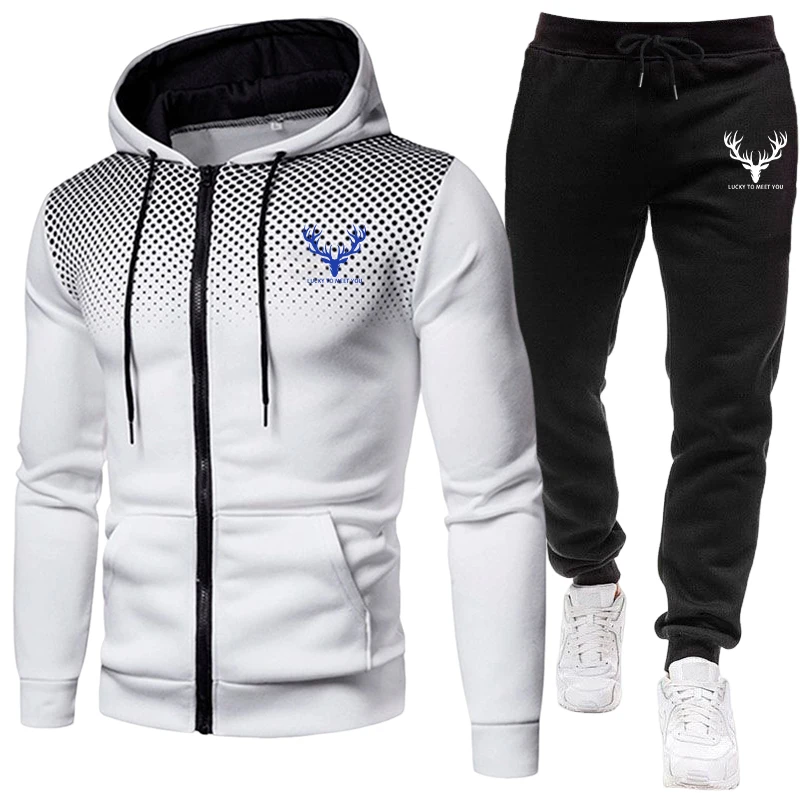 Completo da Uomo 2026 Nuovo Ar - Jogger Sweatpants Men recensione e prezzo