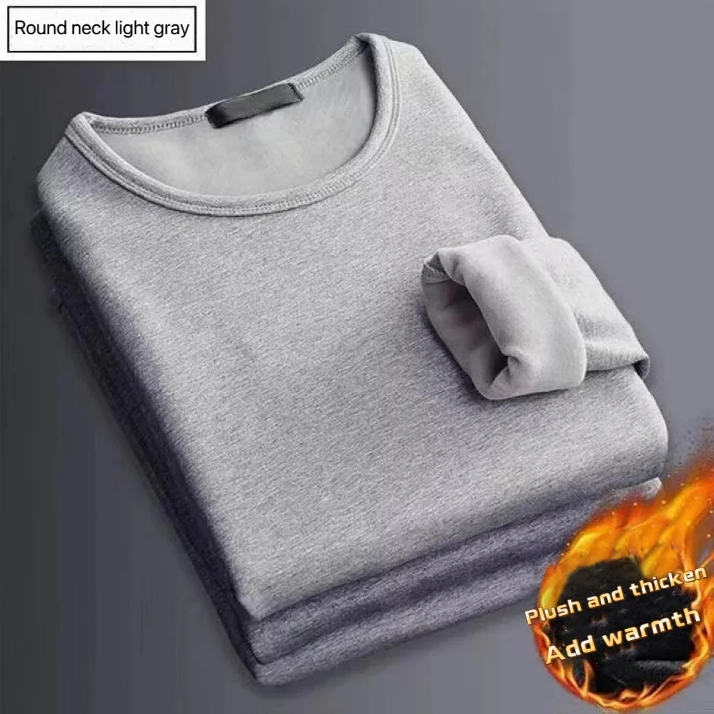 Maglietta Termica Invernale da - Men'S Winter Fashion recensione e prezzo