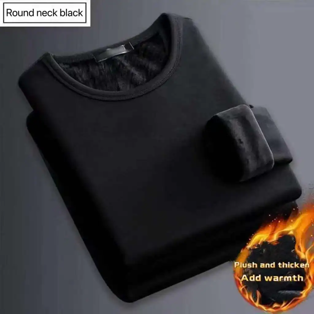 Maglietta Termica Invernale da - Men'S Winter Fashion recensione e prezzo