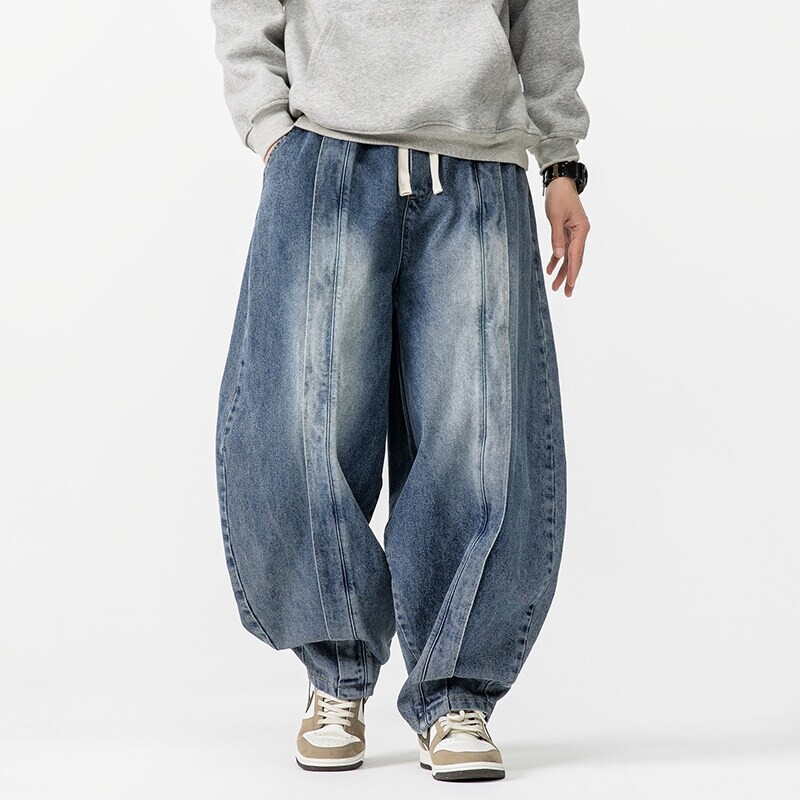 2025 Nuovi pantaloni stile har - Men'S Fashion Pants 2025 recensione e prezzo