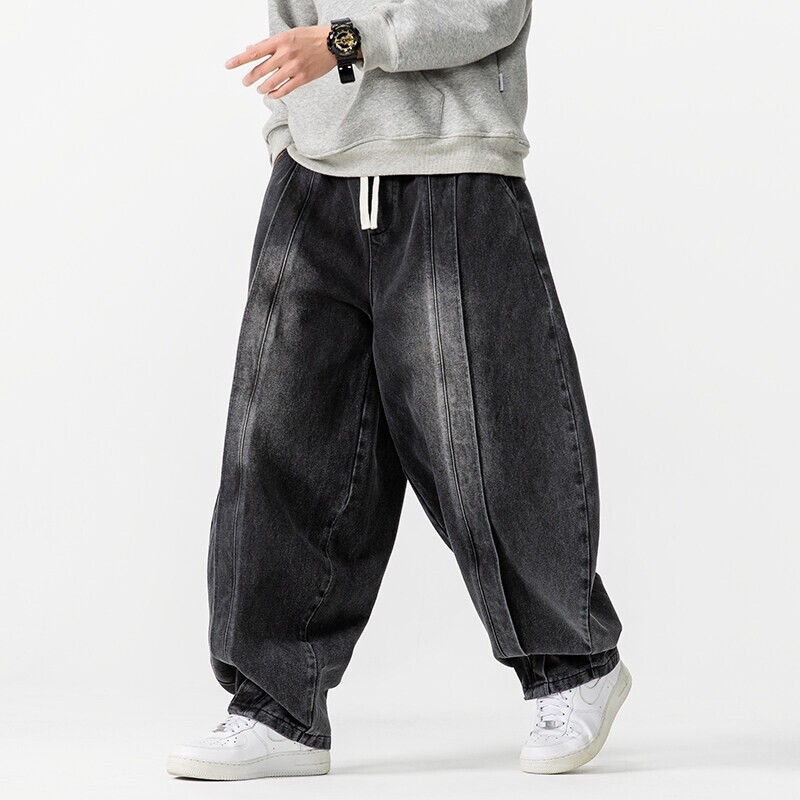 2025 Nuovi pantaloni stile har - Men'S Fashion Pants 2025 recensione e prezzo