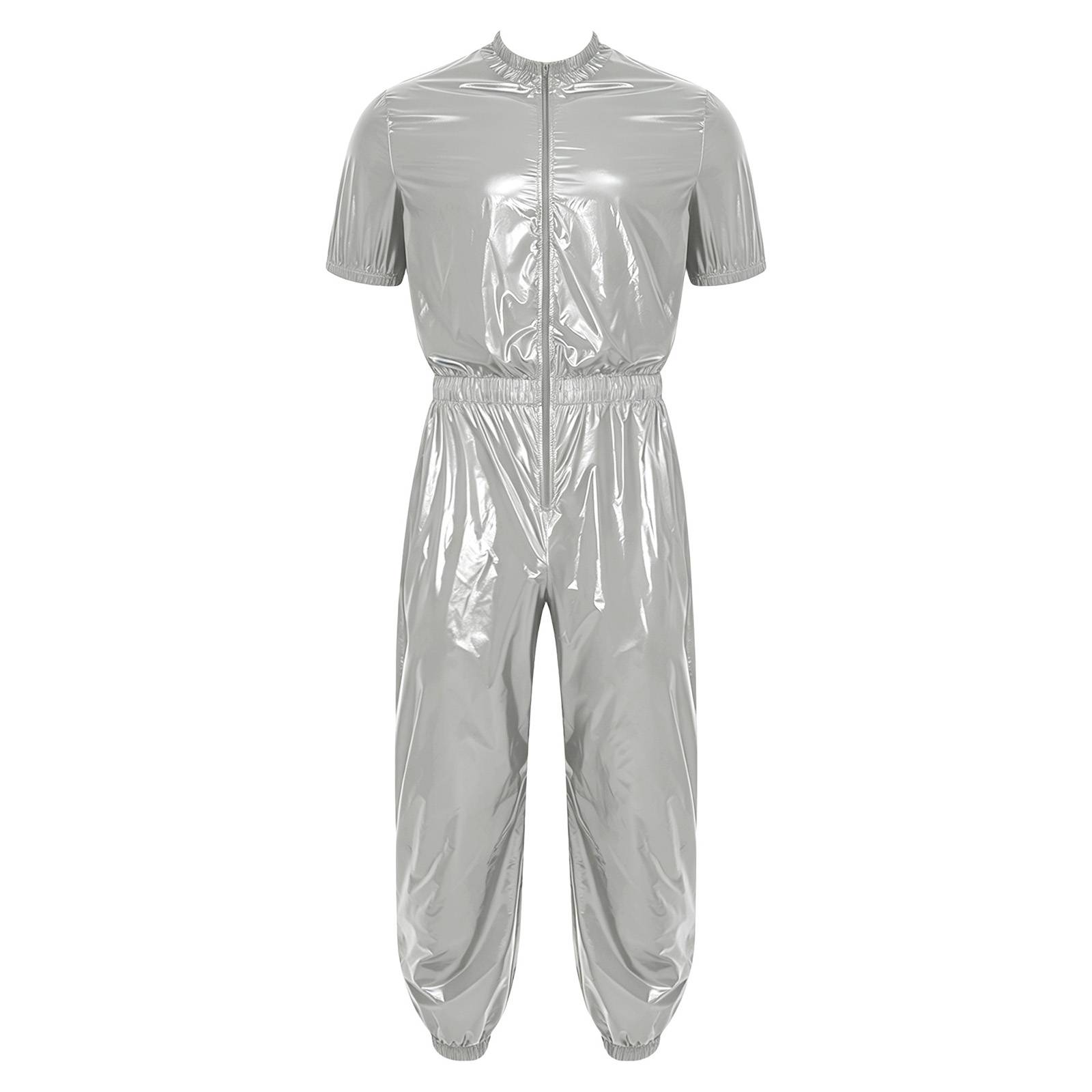 Tuta Intera Impermeabile da Uo - Mens Fashion Zip Up recensione e prezzo