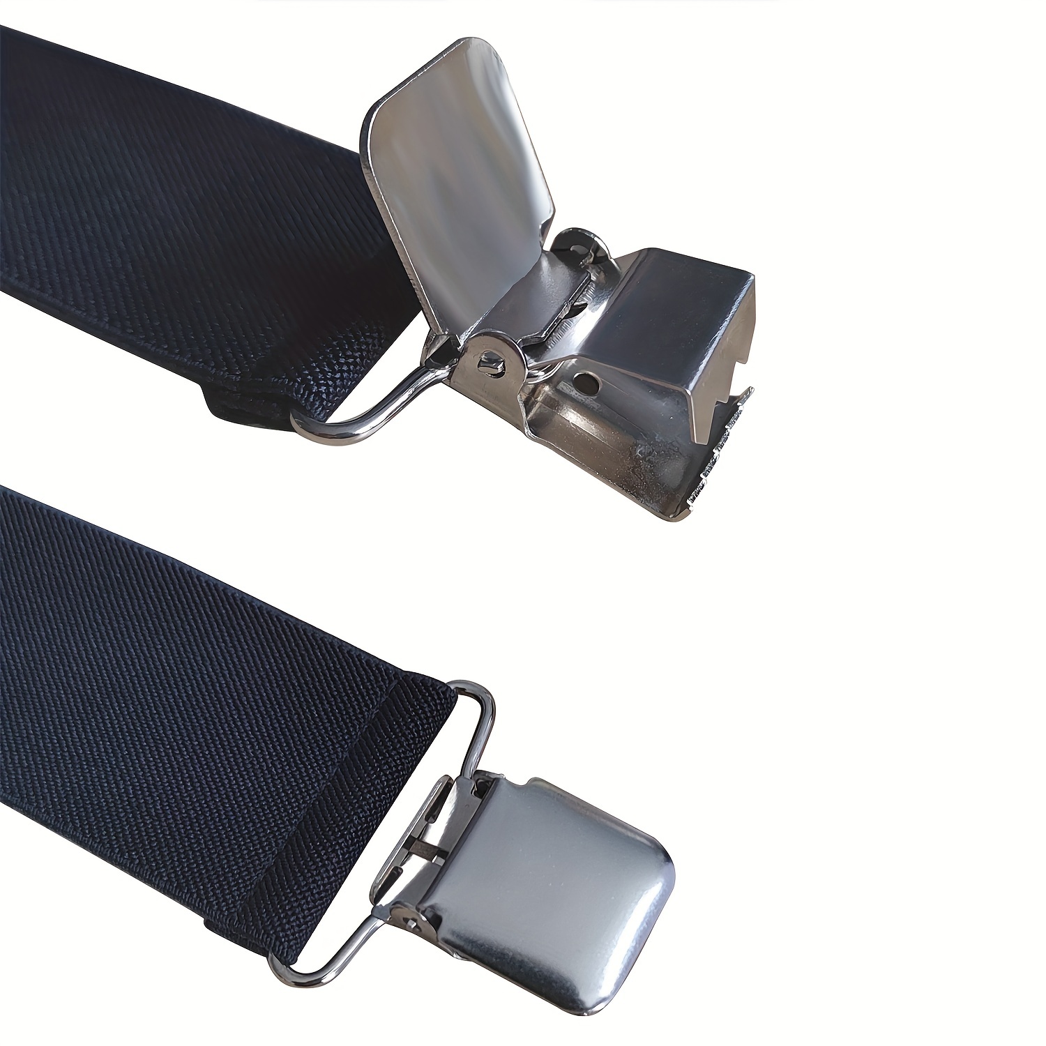 Bretelle resistenti di grandi  - Suspenders Clip Men recensione e prezzo
