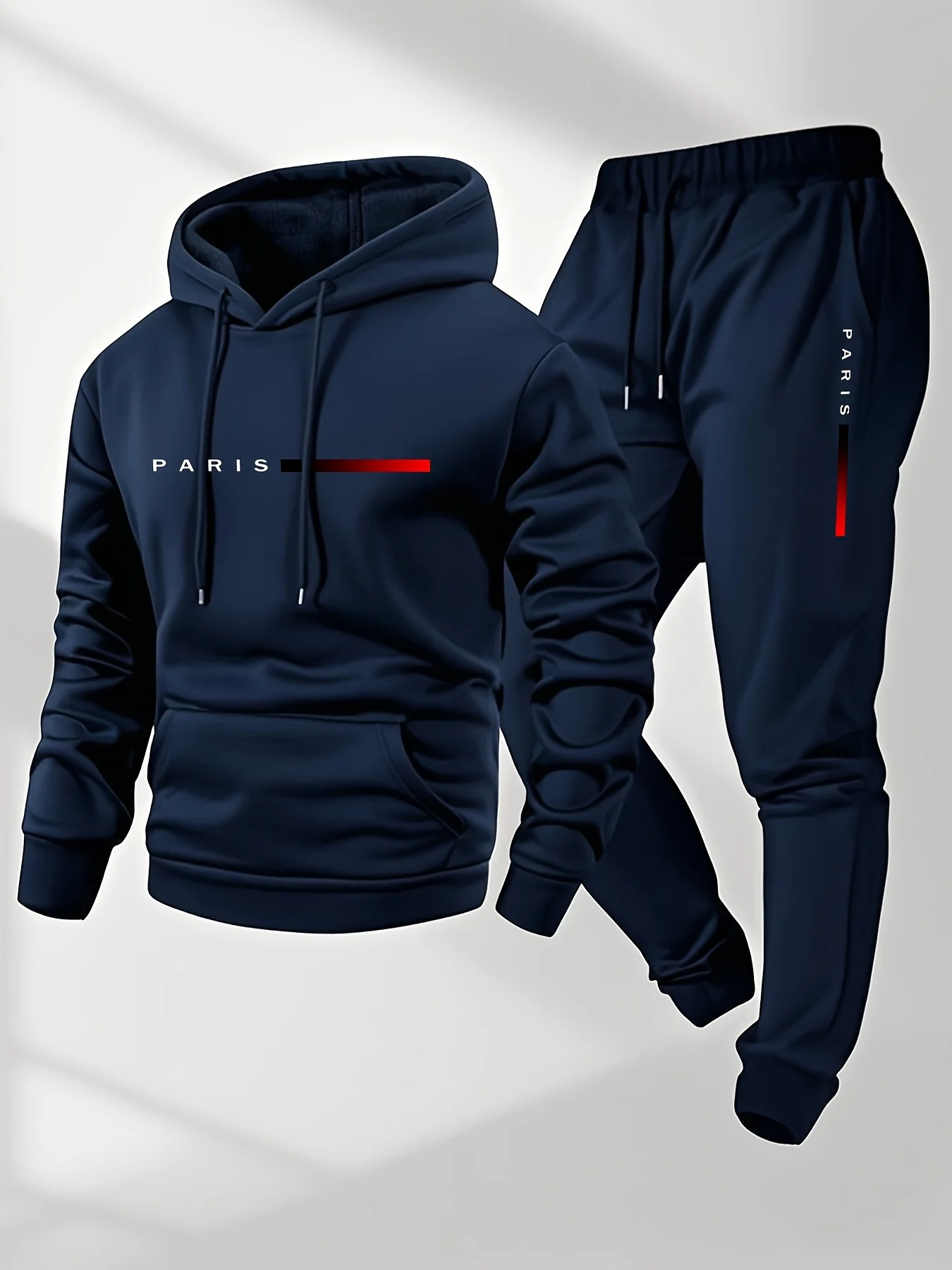 Nuovo Trend Moda Streetwear: S - Mens Fashion Trend recensione e prezzo