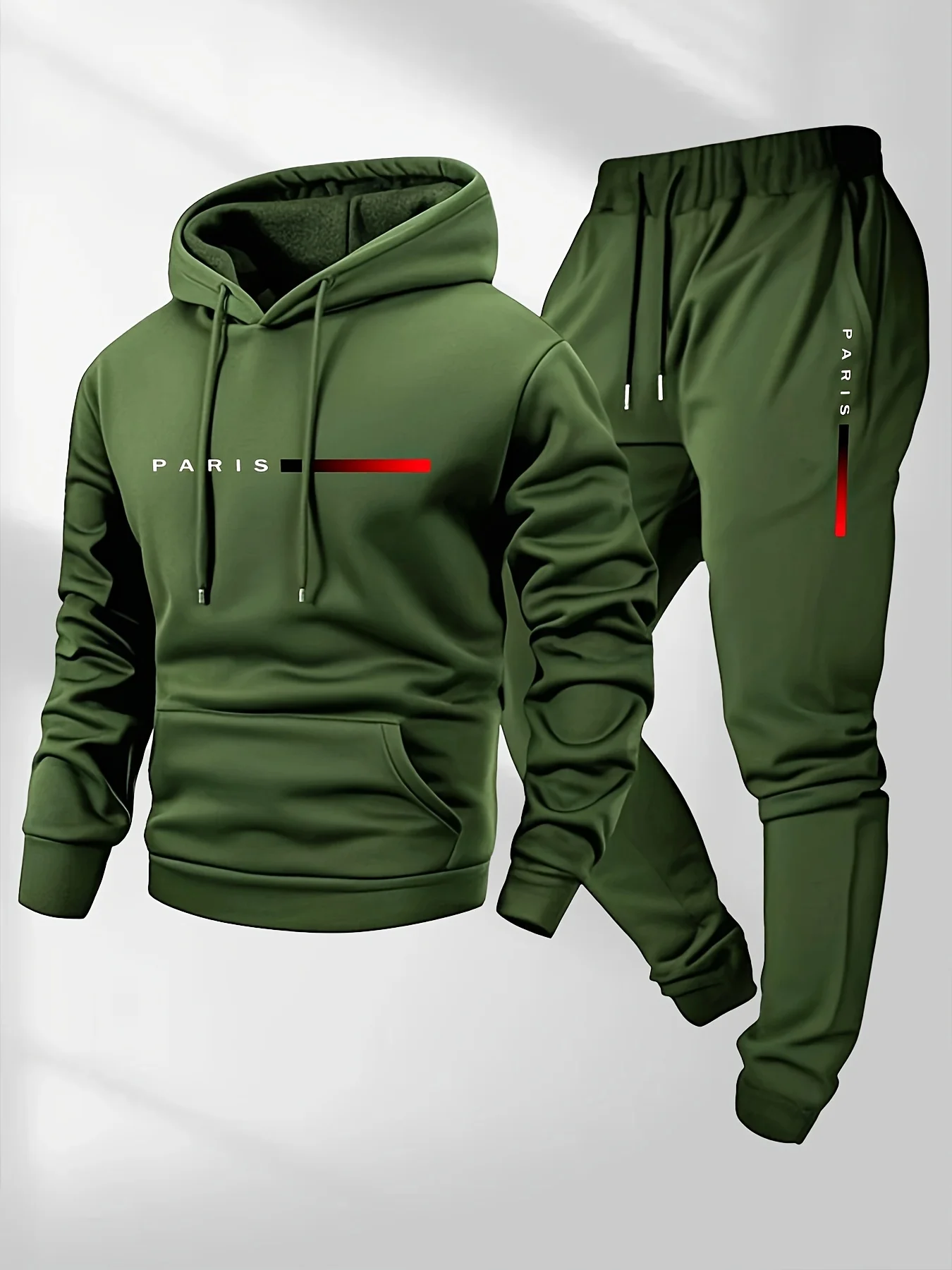 Nuovo Trend Moda Streetwear: S - Mens Fashion Trend recensione e prezzo
