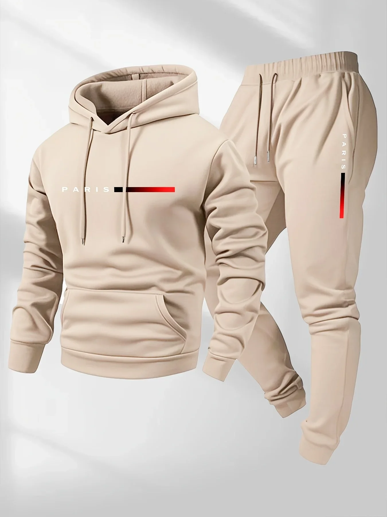 Nuovo Trend Moda Streetwear: S - Mens Fashion Trend recensione e prezzo