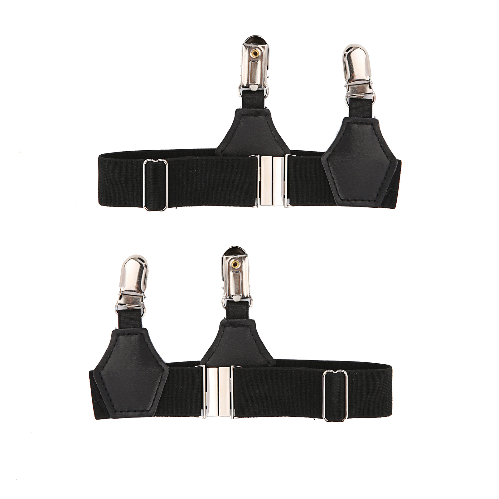 Calzini a tubo sexy unisex Gia - Suspenders Clip Men recensione e prezzo