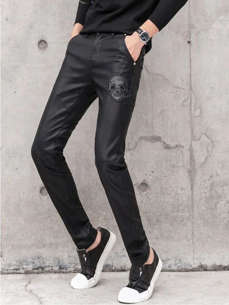 2025 Nuovi Uomini Pantaloni in - Men'S Fashion Pants 2025 recensione e prezzo