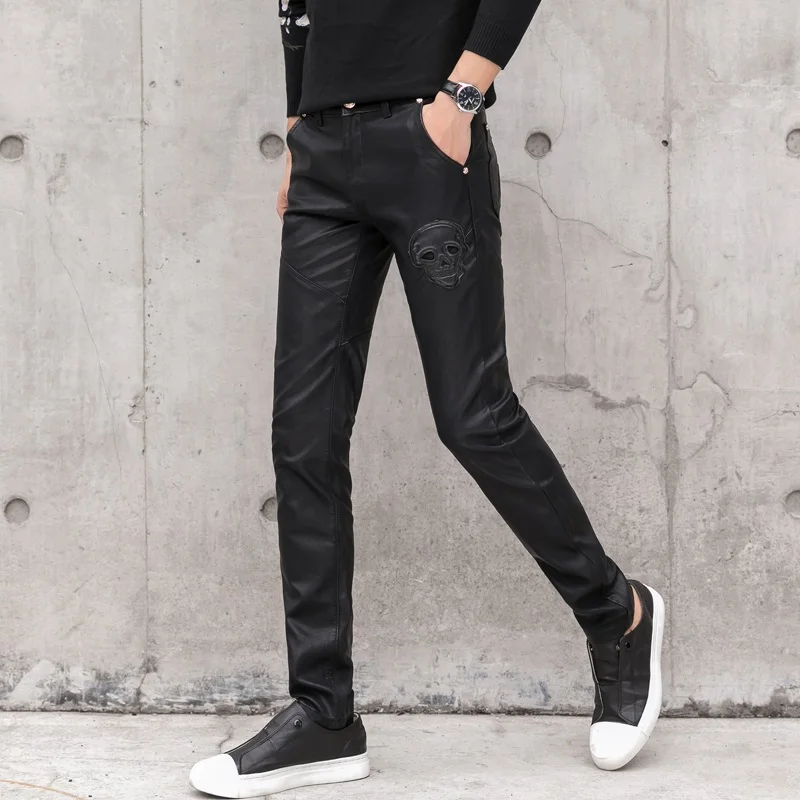 2025 Nuovi Uomini Pantaloni in - Men'S Fashion Pants 2025 recensione e prezzo