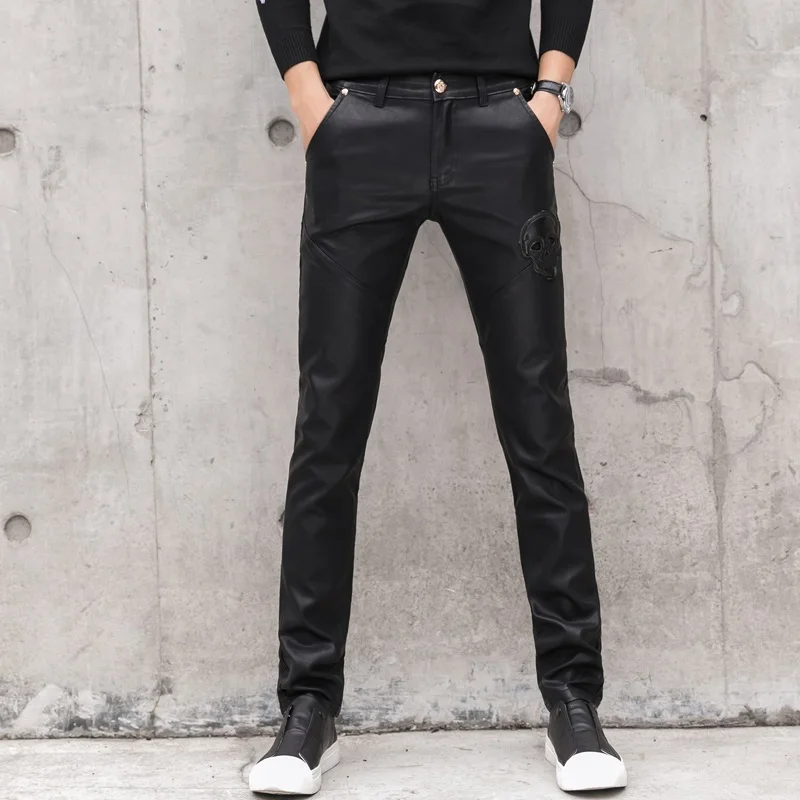 2025 Nuovi Uomini Pantaloni in - Men'S Fashion Pants 2025 recensione e prezzo