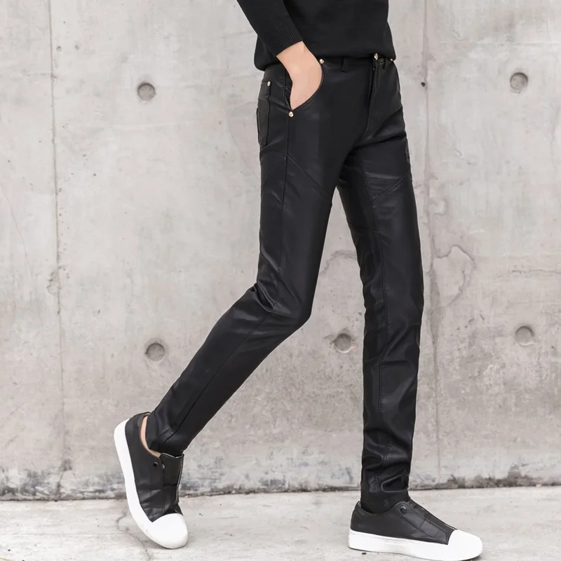 2025 Nuovi Uomini Pantaloni in - Men'S Fashion Pants 2025 recensione e prezzo